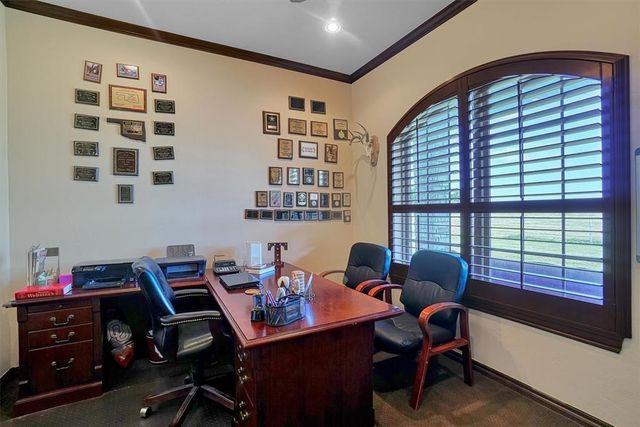 21321 E 1290 Road, Sentinel, OK 73664