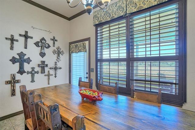 21321 E 1290 Road, Sentinel, OK 73664