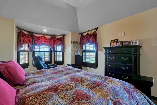 21321 E 1290 Road, Sentinel, OK 73664