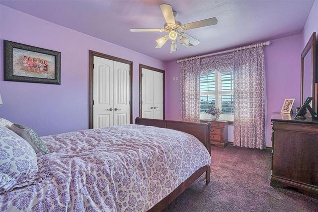 21321 E 1290 Road, Sentinel, OK 73664