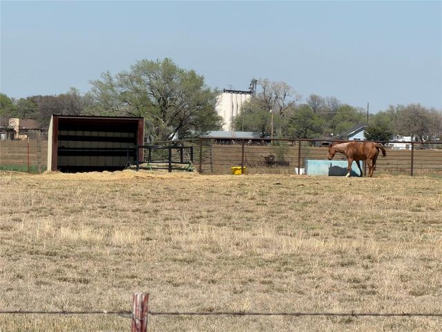 21321 E 1290 Road, Sentinel, OK 73664