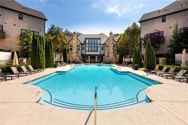 6678 Cadence Boulevard 74, Sandy Springs, GA 30328