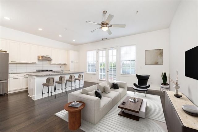 6678 Cadence Boulevard 74, Sandy Springs, GA 30328