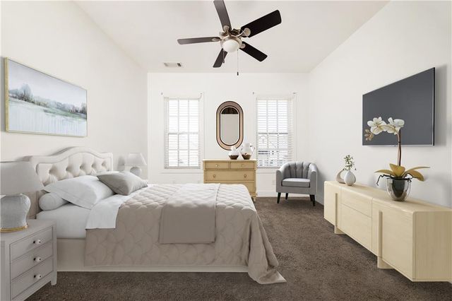 6678 Cadence Boulevard 74, Sandy Springs, GA 30328