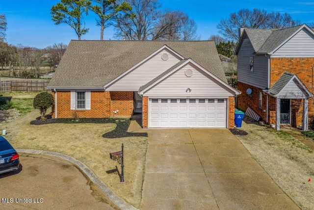 270 Gaslight Cove, Hernando, MS 38632