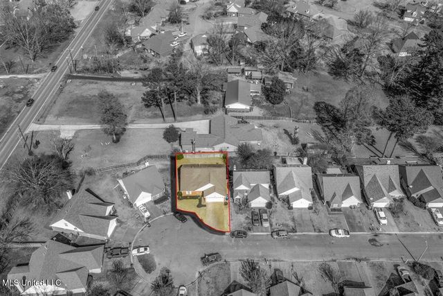 270 Gaslight Cove, Hernando, MS 38632