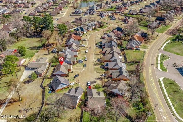 270 Gaslight Cove, Hernando, MS 38632