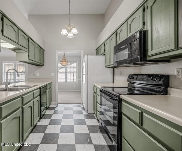 270 Gaslight Cove, Hernando, MS 38632