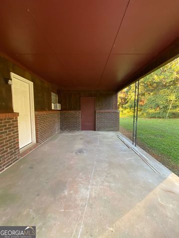2342 Airport Drive A, Athens, GA 30605