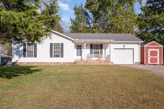 3505 Hunters Rdg, Woodlawn, TN 37191