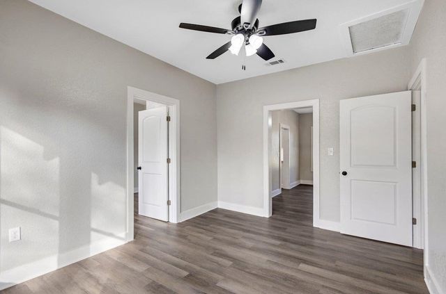 301 S Ponsard, Troup, TX 75789