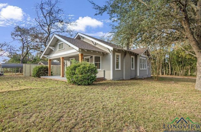 301 S Ponsard, Troup, TX 75789
