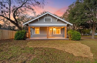 301 S Ponsard, Troup, TX 75789