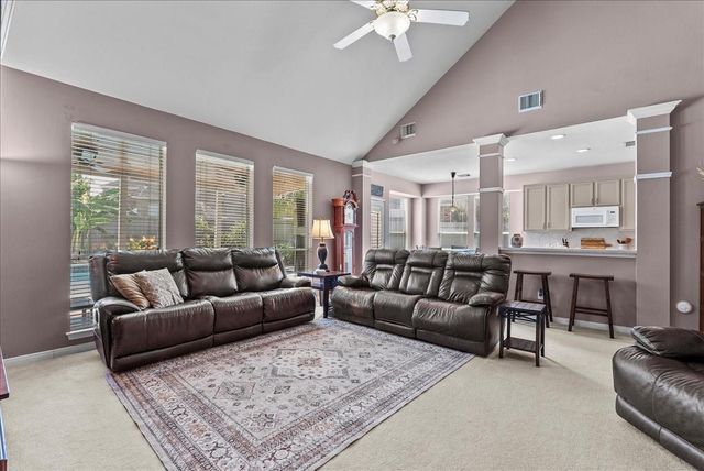 3005 Autumn Park Court, Friendswood, TX 77546