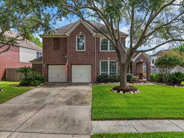 3005 Autumn Park Court, Friendswood, TX 77546