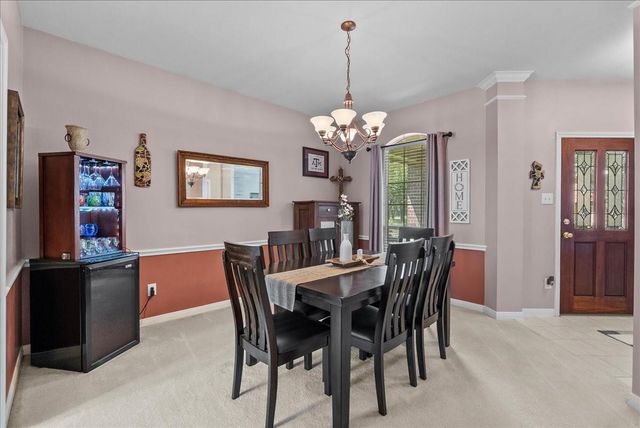 3005 Autumn Park Court, Friendswood, TX 77546