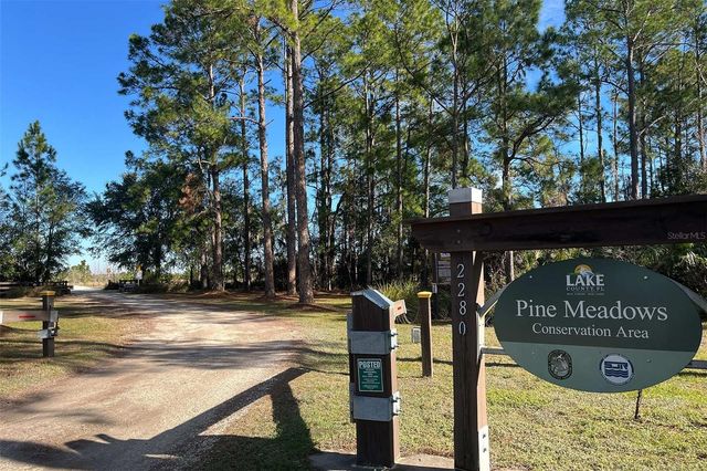 2147 TOWN PASTURE DRIVE, Eustis, FL 32726