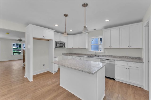 400 Woodland Circle, Belton, SC 29627