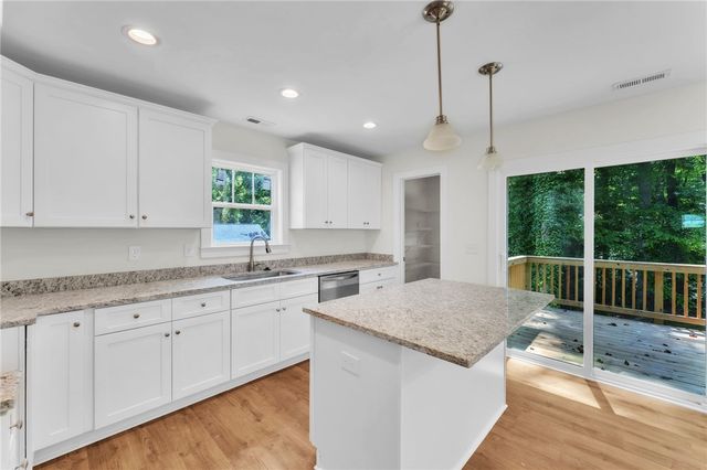 400 Woodland Circle, Belton, SC 29627