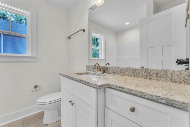 400 Woodland Circle, Belton, SC 29627