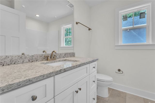 400 Woodland Circle, Belton, SC 29627