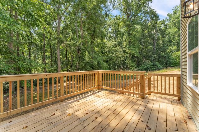 400 Woodland Circle, Belton, SC 29627