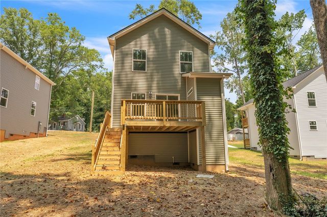 400 Woodland Circle, Belton, SC 29627