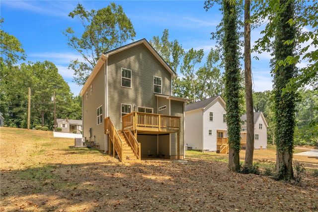 400 Woodland Circle, Belton, SC 29627