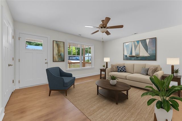 400 Woodland Circle, Belton, SC 29627