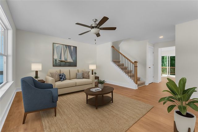 400 Woodland Circle, Belton, SC 29627