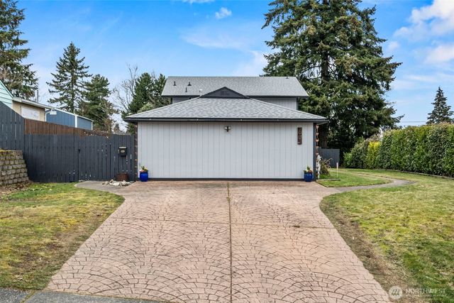 2902 N Orchard, Tacoma, WA 98407