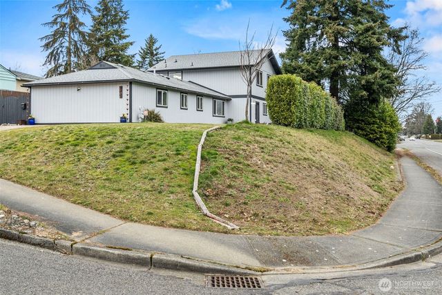 2902 N Orchard, Tacoma, WA 98407