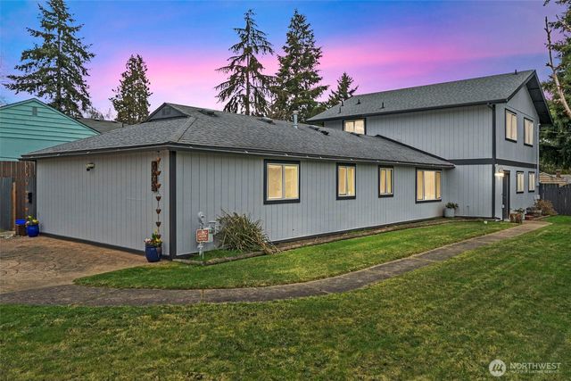 2902 N Orchard, Tacoma, WA 98407