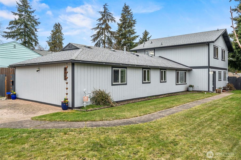 2902 N Orchard, Tacoma, WA 98407