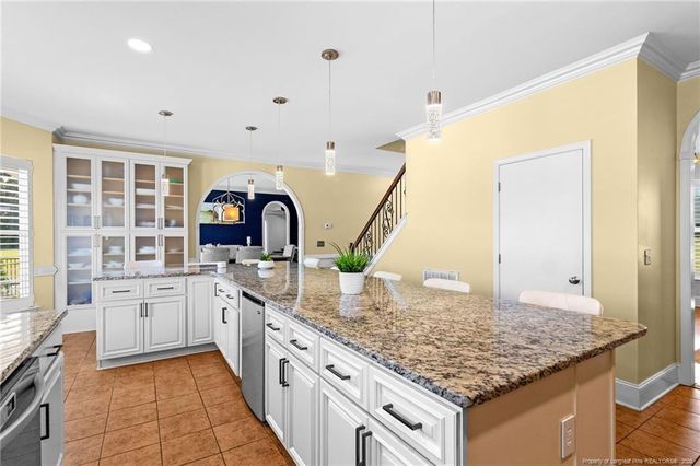 499 Price Road, Fairmont, NC 28340