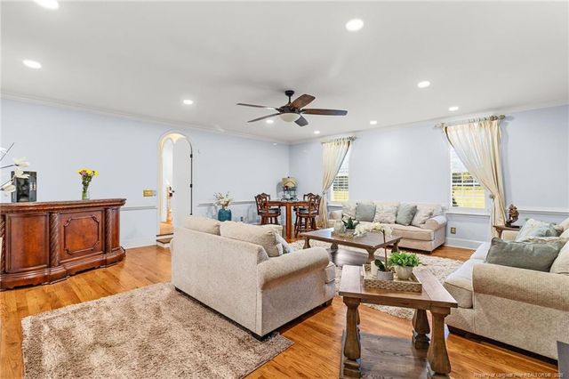 499 Price Road, Fairmont, NC 28340