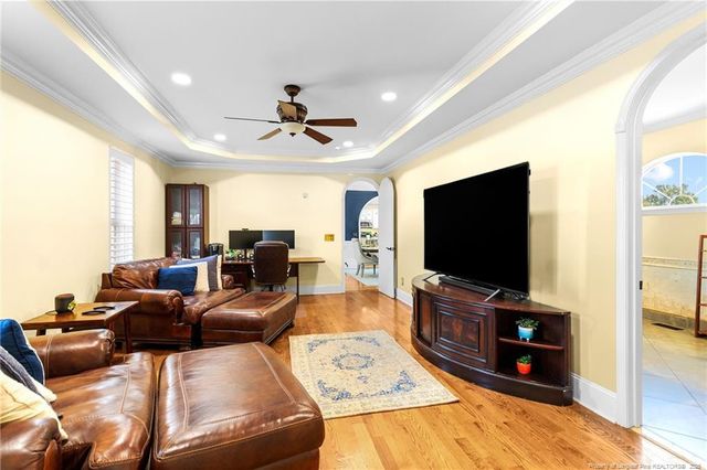 499 Price Road, Fairmont, NC 28340