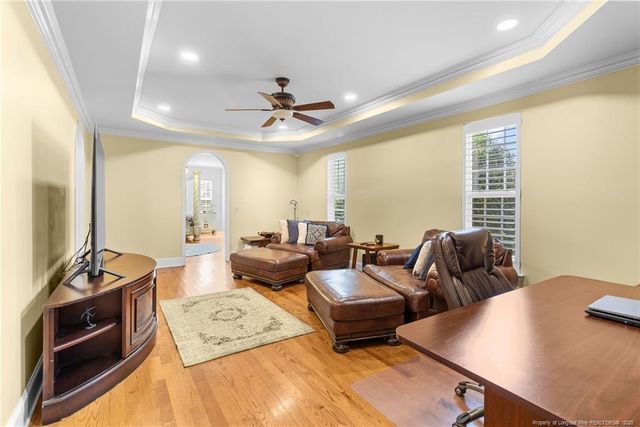 499 Price Road, Fairmont, NC 28340