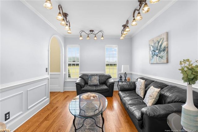 499 Price Road, Fairmont, NC 28340