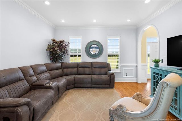 499 Price Road, Fairmont, NC 28340