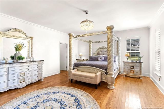 499 Price Road, Fairmont, NC 28340