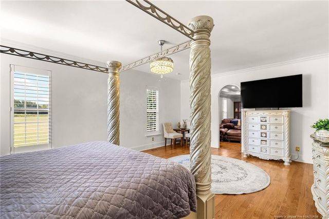 499 Price Road, Fairmont, NC 28340