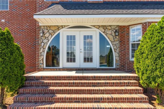 499 Price Road, Fairmont, NC 28340