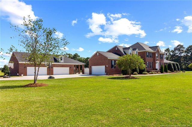 499 Price Road, Fairmont, NC 28340