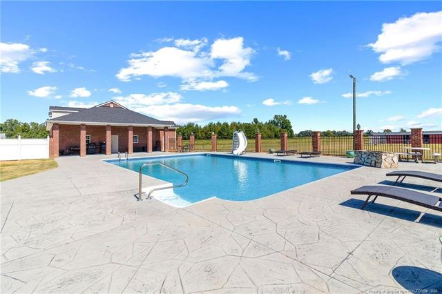 499 Price Road, Fairmont, NC 28340