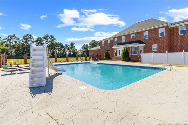 499 Price Road, Fairmont, NC 28340