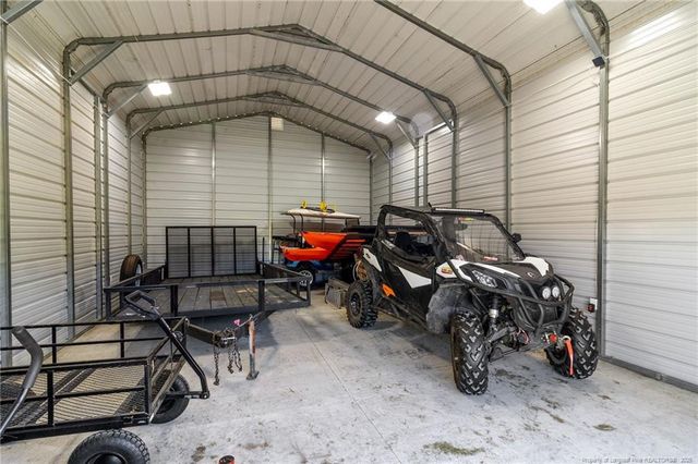 499 Price Road, Fairmont, NC 28340