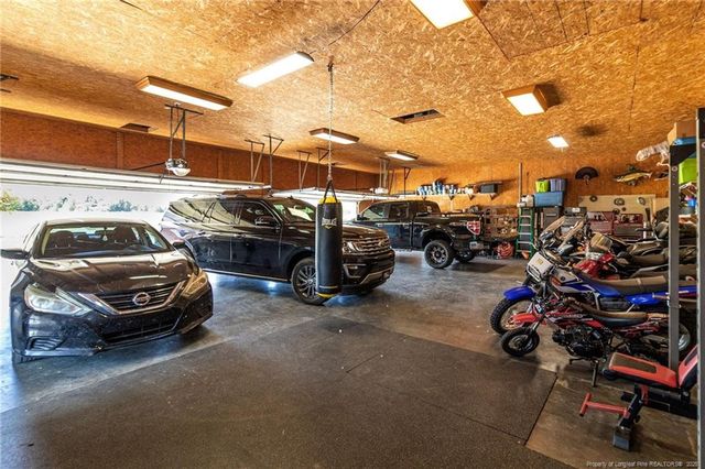 499 Price Road, Fairmont, NC 28340