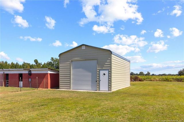 499 Price Road, Fairmont, NC 28340