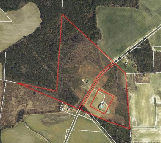 499 Price Road, Fairmont, NC 28340